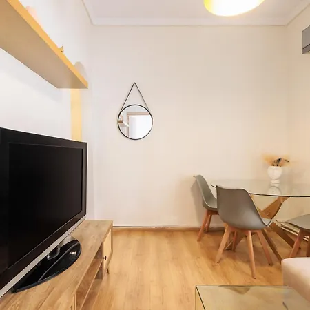 Lägenhet F & B Collection - Flat For 3 *